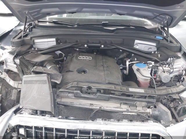 2016 AUDI Q5 WA1L2AFP5GA064549 Photo 9