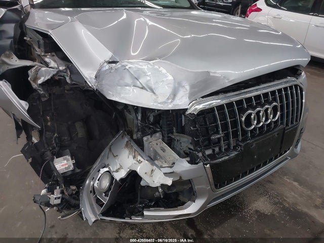 2016 AUDI Q5 WA1L2AFP5GA064549 Photo 5