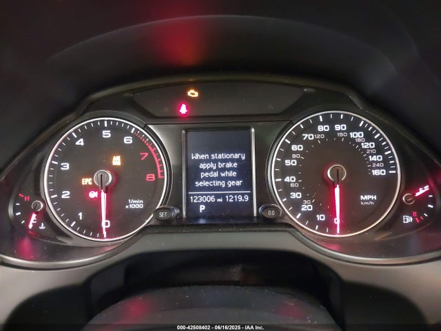 2016 AUDI Q5 WA1L2AFP5GA064549 Photo 6