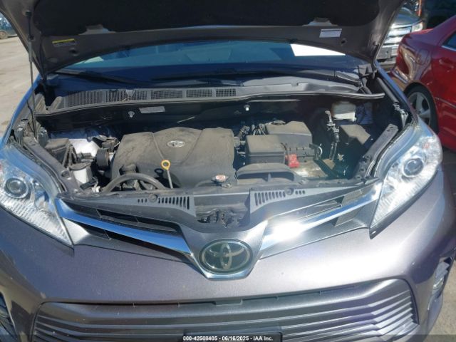 5TDYZ3DC9JS910954 Toyota 2gr-fks