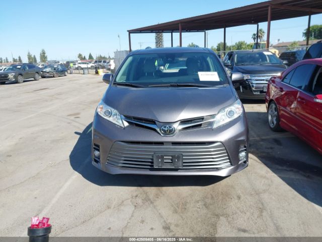 5TDYZ3DC9JS910954 Toyota 2gr-fks