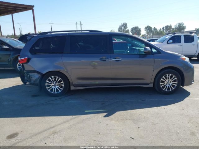 5TDYZ3DC9JS910954 Toyota 2gr-fks
