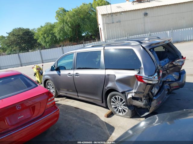 5TDYZ3DC9JS910954 Toyota 2gr-fks
