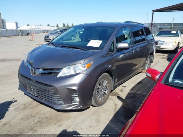 5TDYZ3DC9JS910954 Toyota 2gr-fks