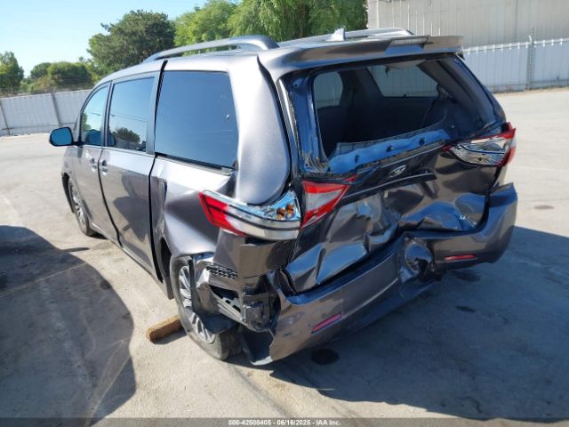 5TDYZ3DC9JS910954 Toyota 2gr-fks