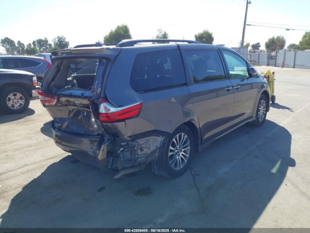 5TDYZ3DC9JS910954 Toyota 2gr-fks