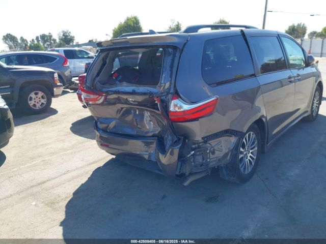 5TDYZ3DC9JS910954 Toyota 2gr-fks