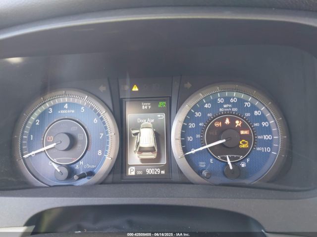 5TDYZ3DC9JS910954 Toyota 2gr-fks