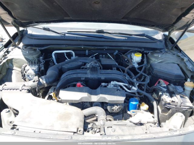 4S4BSATC8K3245981 Subaru Outback 2.5i Touring