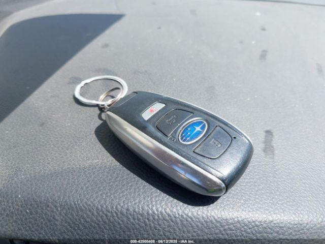 4S4BSATC8K3245981 Subaru Outback 2.5i Touring