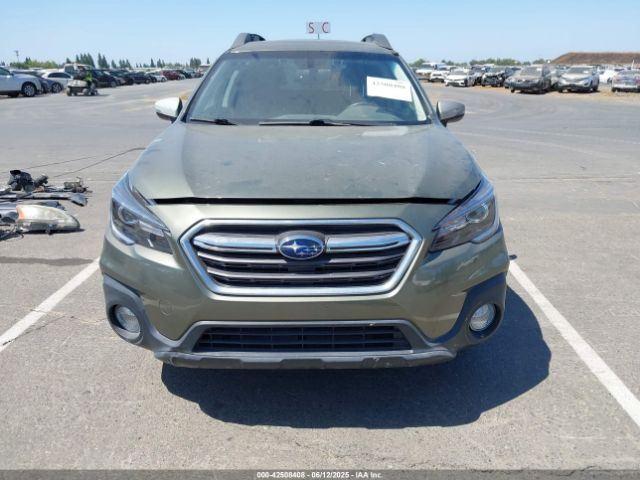 4S4BSATC8K3245981 Subaru Outback 2.5i Touring