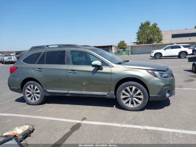 4S4BSATC8K3245981 Subaru Outback 2.5i Touring