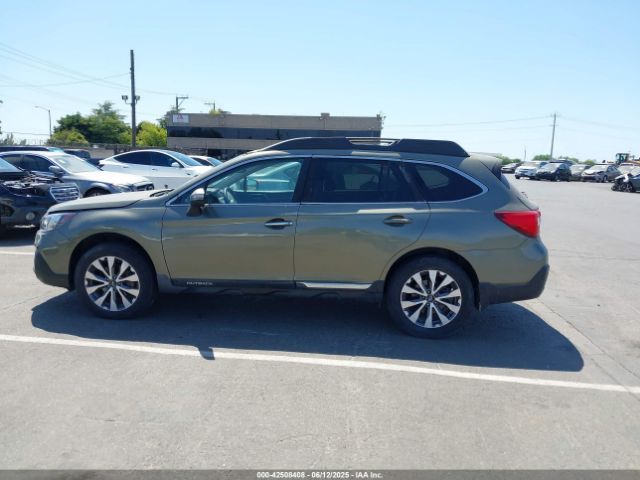 4S4BSATC8K3245981 Subaru Outback 2.5i Touring