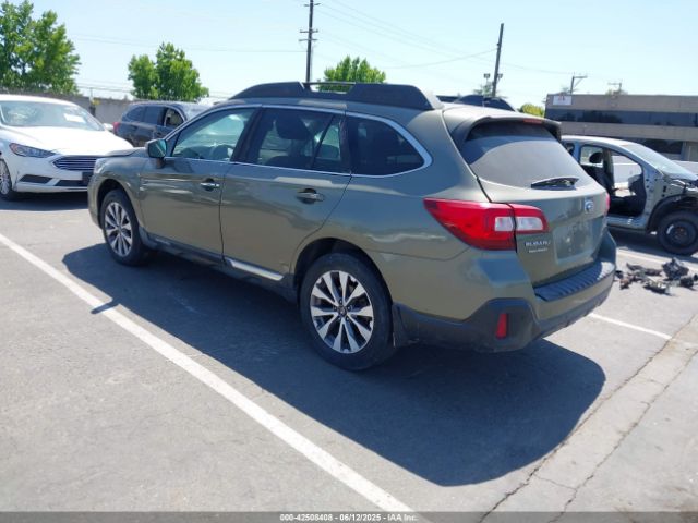 4S4BSATC8K3245981 Subaru Outback 2.5i Touring