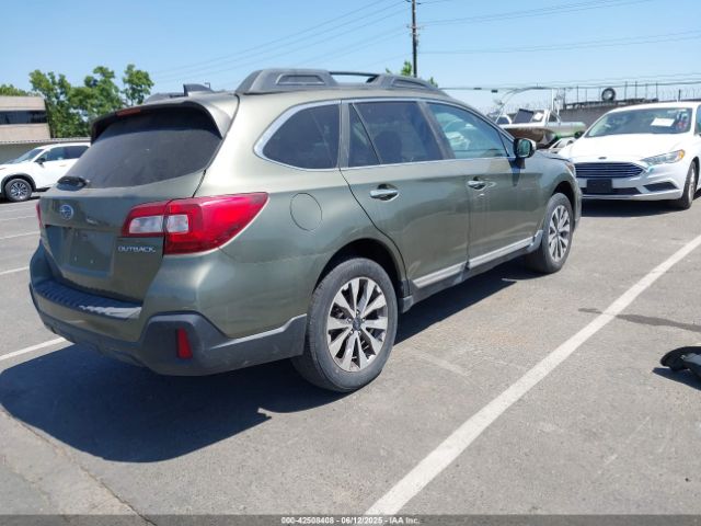 4S4BSATC8K3245981 Subaru Outback 2.5i Touring
