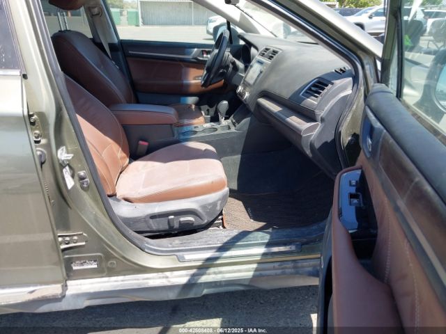 4S4BSATC8K3245981 Subaru Outback 2.5i Touring