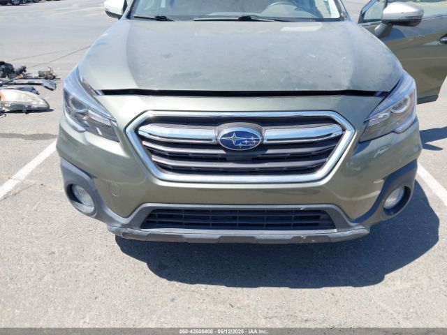4S4BSATC8K3245981 Subaru Outback 2.5i Touring