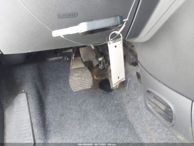 2017 FIAT 500 3C3CFFKR0HT503055 Photo 10