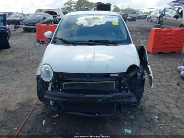 2017 FIAT 500 3C3CFFKR0HT503055 Photo 5