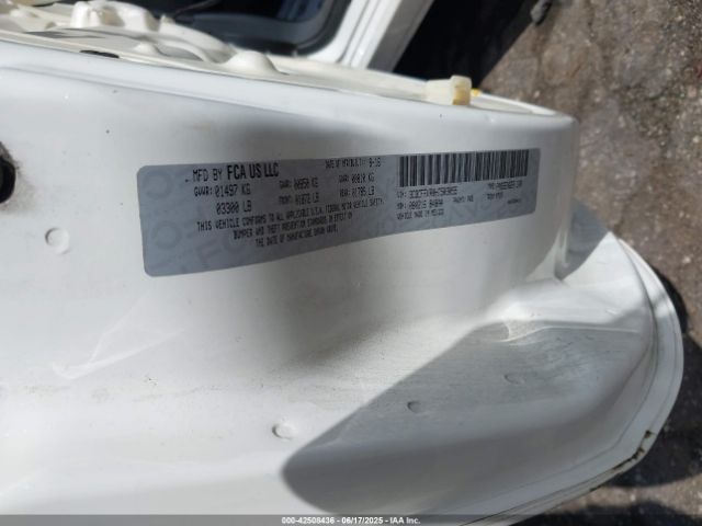 2017 FIAT 500 3C3CFFKR0HT503055 Photo 8