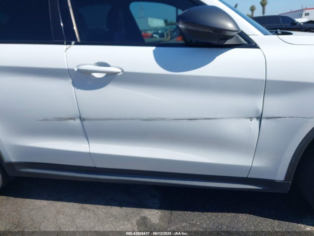ZASPAKBNXK7C40433 Alfa Romeo 2019