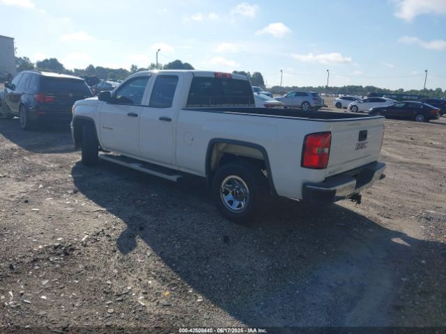 2014 GMC SIERRA 1500 1GTR1TEH4EZ189419 Photo 2