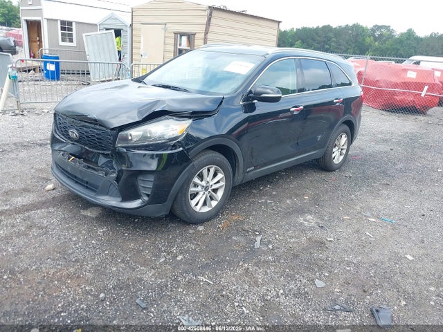 5XYPGDA31KG440283 KIA gdi theta-ii