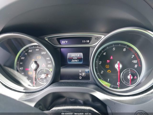 2019 MERCEDES-BENZ CLA 250 WDDSJ4EB0KN720613 Photo 6