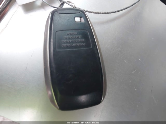 4S4BSETC2J3370058 Subaru u4