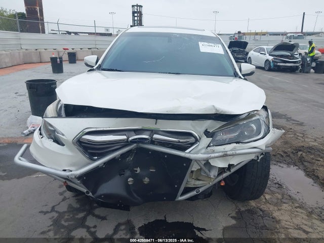 4S4BSETC2J3370058 Subaru u4