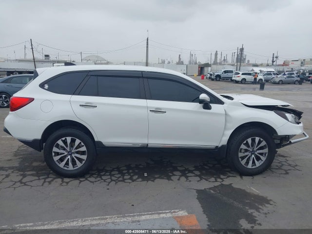 4S4BSETC2J3370058 Subaru u4