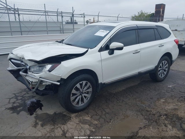 4S4BSETC2J3370058 Subaru u4