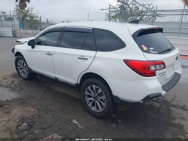 4S4BSETC2J3370058 Subaru u4