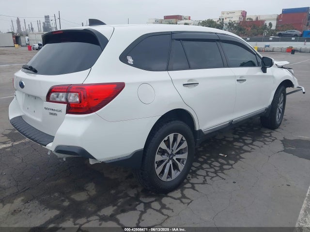 4S4BSETC2J3370058 Subaru u4