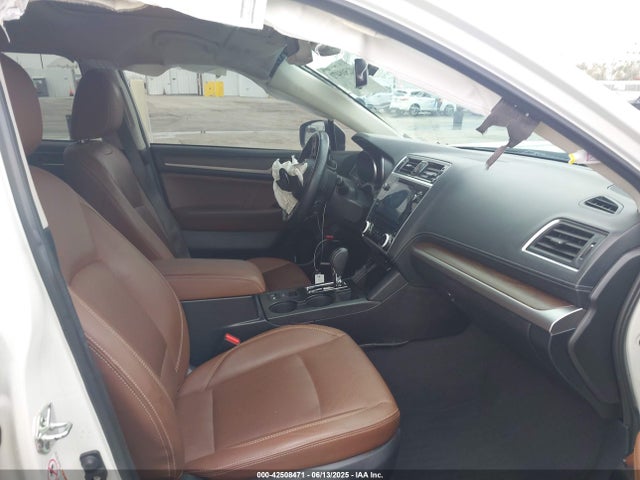 4S4BSETC2J3370058 Subaru u4