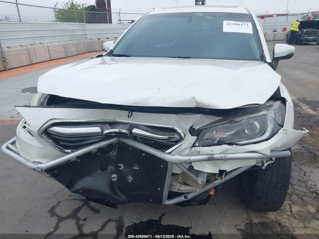 4S4BSETC2J3370058 Subaru u4