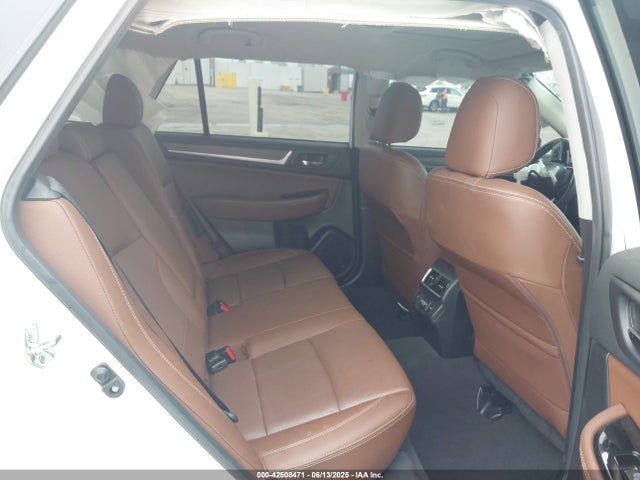 4S4BSETC2J3370058 Subaru u4