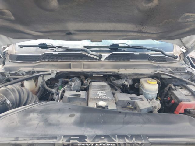 2020 RAM 2500 3C6UR4HL4LG266478 Photo 9