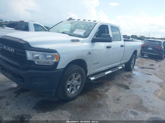 2020 RAM 2500 3C6UR4HL4LG266478 Photo 1
