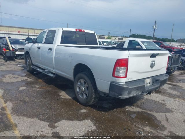 2020 RAM 2500 3C6UR4HL4LG266478 Photo 2