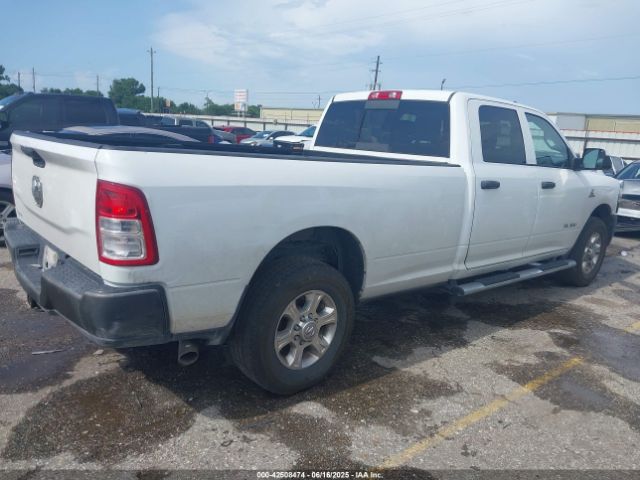 2020 RAM 2500 3C6UR4HL4LG266478 Photo 3