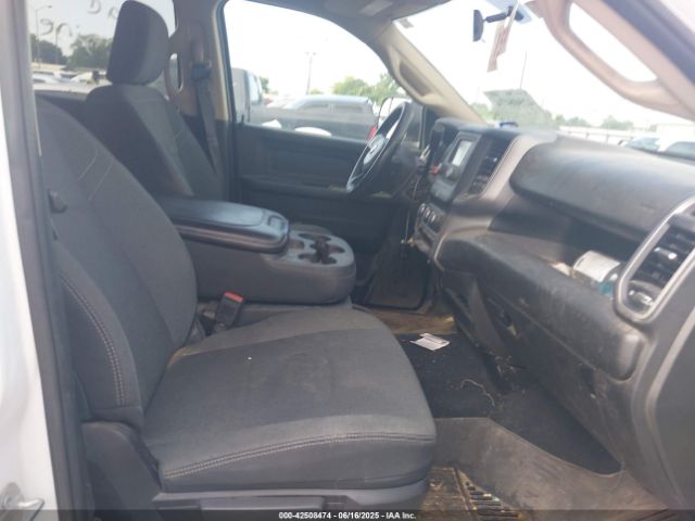 2020 RAM 2500 3C6UR4HL4LG266478 Photo 4