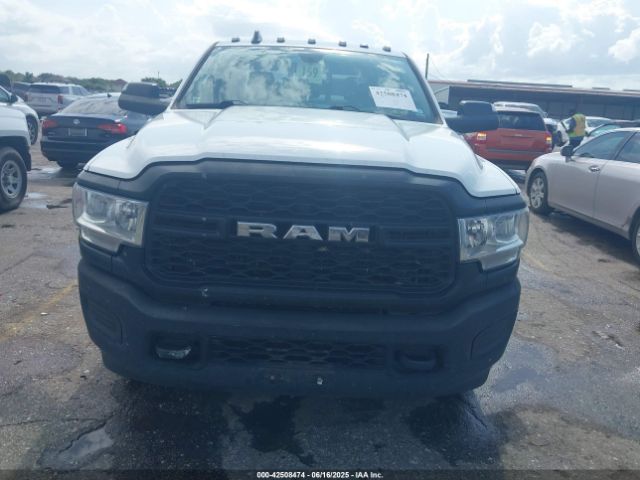 2020 RAM 2500 3C6UR4HL4LG266478 Photo 5
