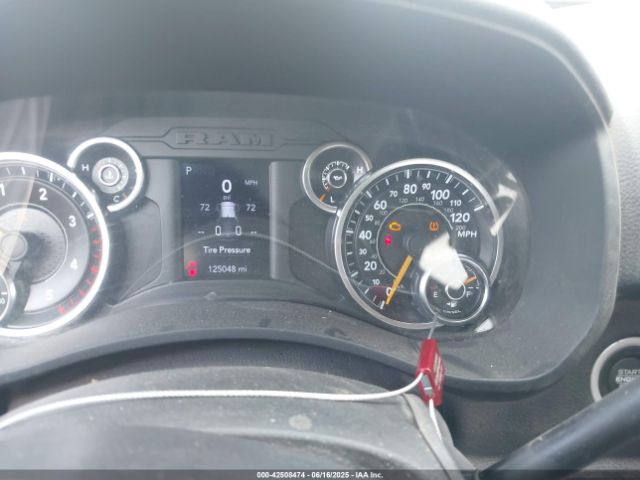 2020 RAM 2500 3C6UR4HL4LG266478 Photo 6