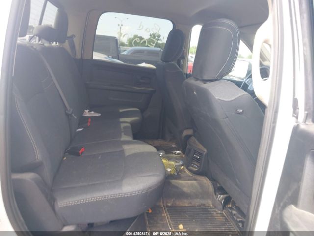 2020 RAM 2500 3C6UR4HL4LG266478 Photo 7