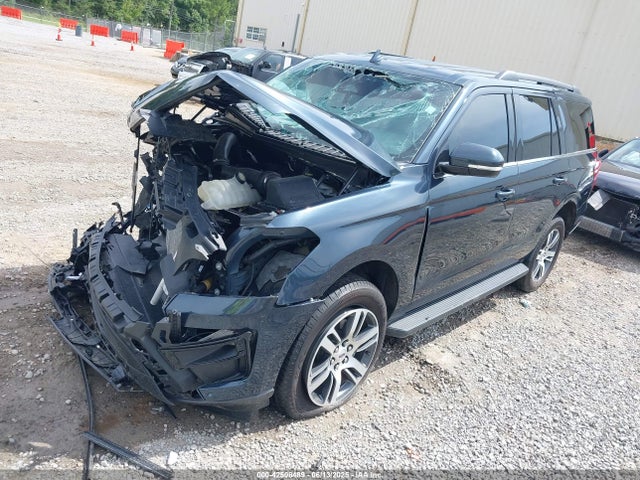 1FMJU1H84REA20563 Ford gtdi-standard