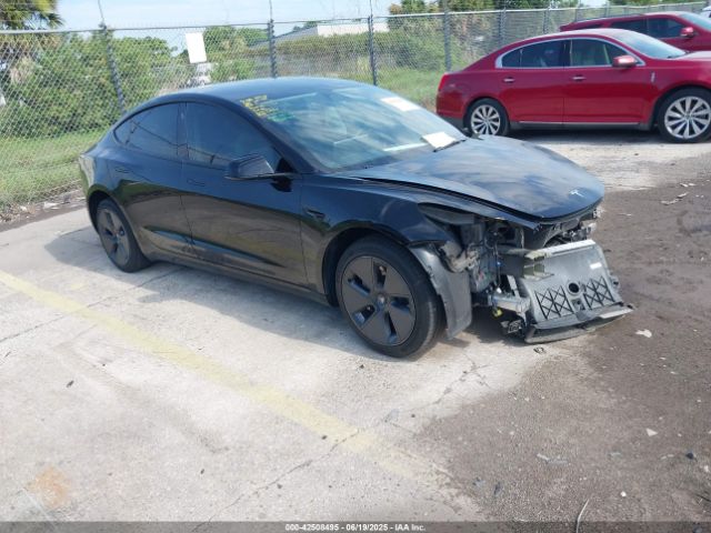 2023 TESLA MODEL 3 5YJ3E1EA0PF589066