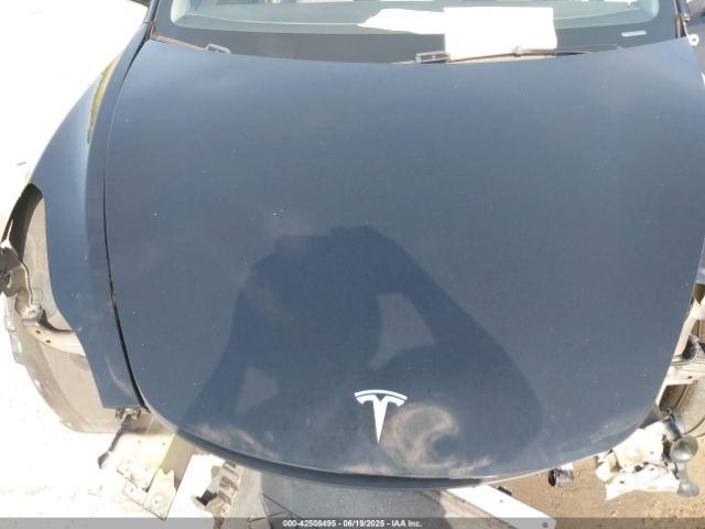 2023 TESLA MODEL 3 5YJ3E1EA0PF589066 Photo 9