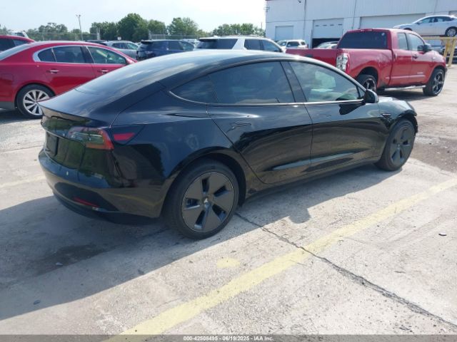 2023 TESLA MODEL 3 5YJ3E1EA0PF589066 Photo 3