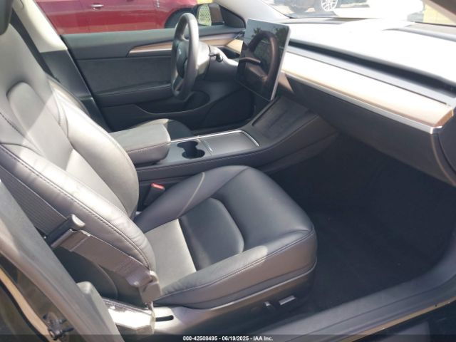 2023 TESLA MODEL 3 5YJ3E1EA0PF589066 Photo 4